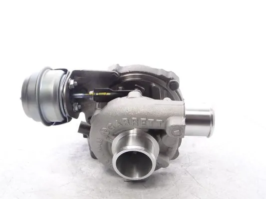 7578865004W Garrett Turbo para motor