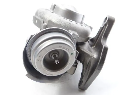 Turbocompresor 7606985005S Garrett