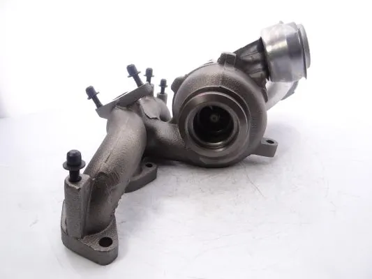 Turbocompresor 7560625004S Garrett