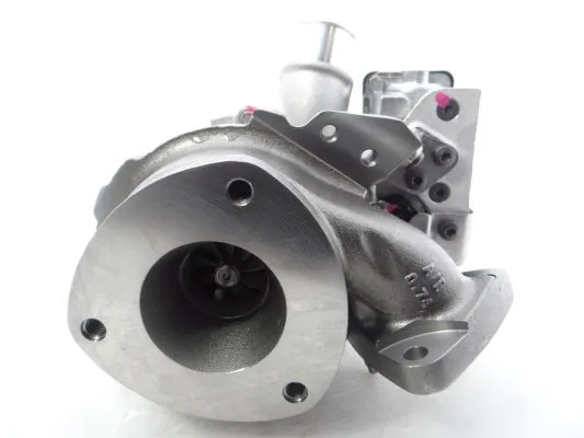 Turbocompresor Garrett 8548005001W precio, desde 539,91 EUR