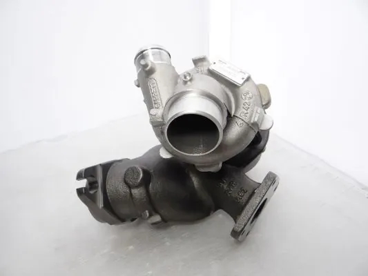 7072405005S Garrett Turbo para motor
