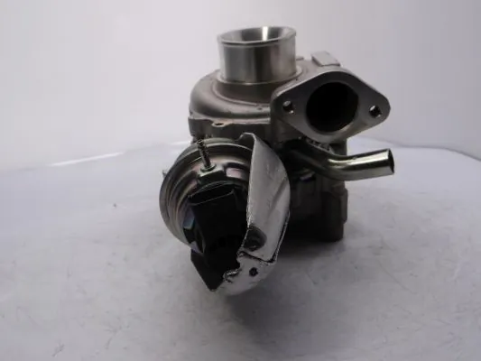 7895335002S Garrett Turbo para motor