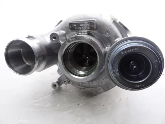 Turbocompresor BMW 11657848113 precio, desde 1831,51 EUR