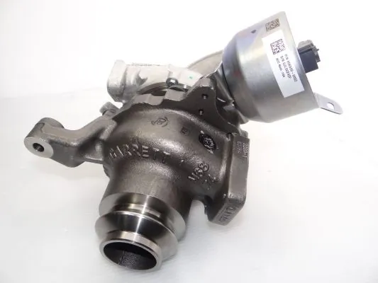 8065005002S Garrett Turbo para motor
