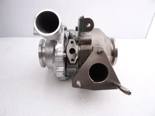 Comprar 7616185004S Garrett Turbo de coche