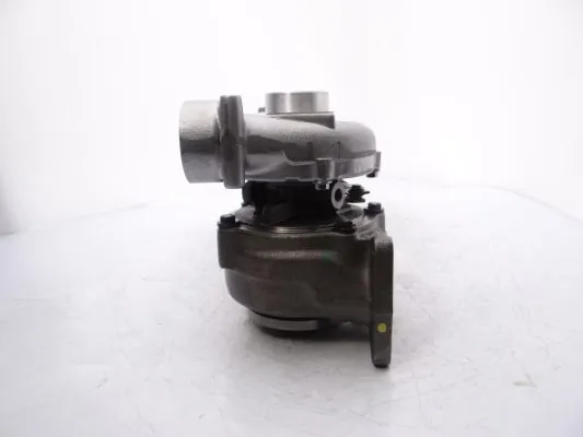 Turbo Garrett 7244965004S