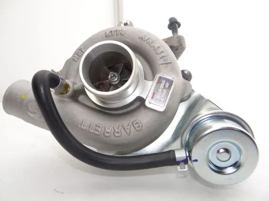 Turbocompresor para SsangYong Korando KJ
