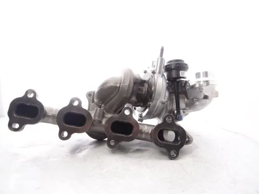 Turbocompresor Garrett 8257595002S precio, desde 310,73 EUR