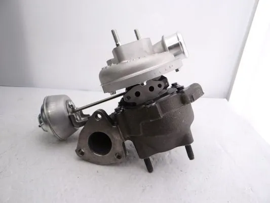 7537085005S Garrett Turbo para motor