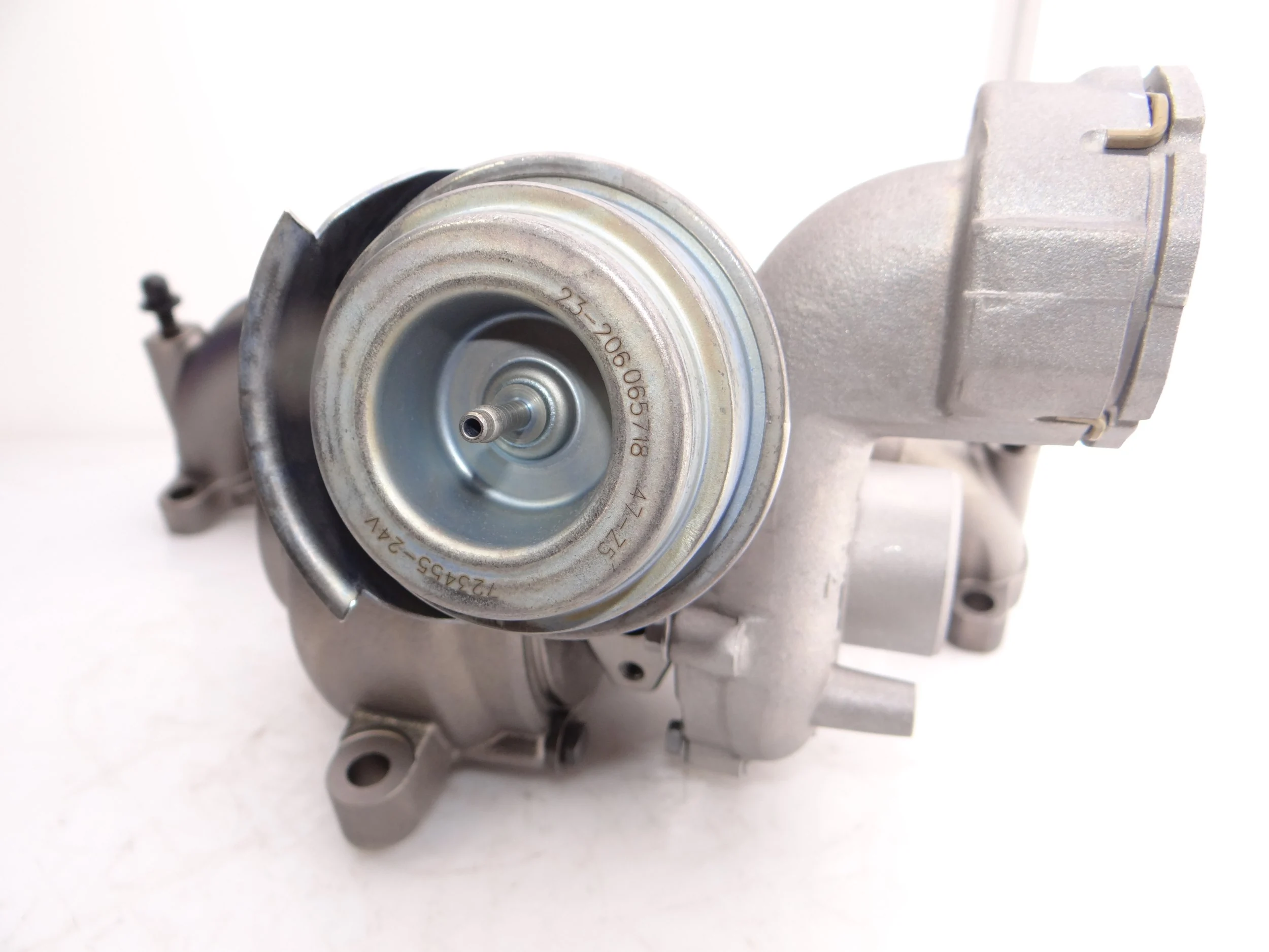 Volkswagen Passat 3C2