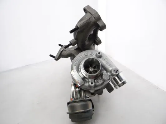 Turbocompresor Garrett 7136735007S precio, desde 171,34 EUR