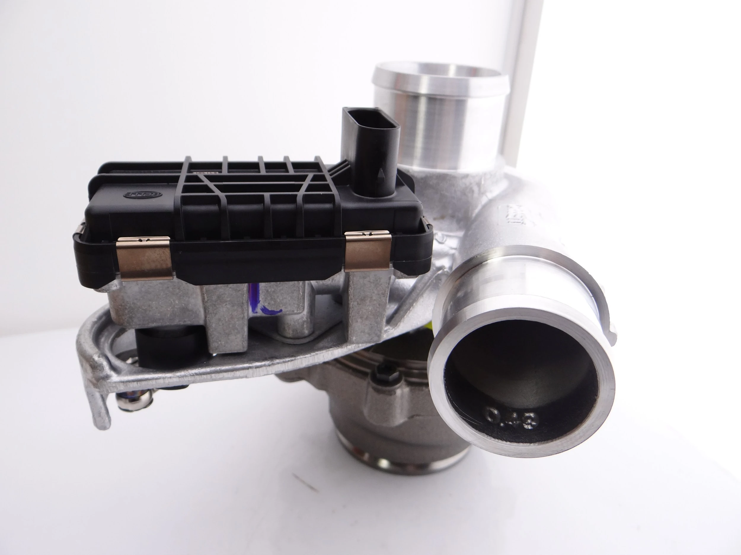 Turbocompresor Garrett 7981289009S precio, desde 508,20 EUR