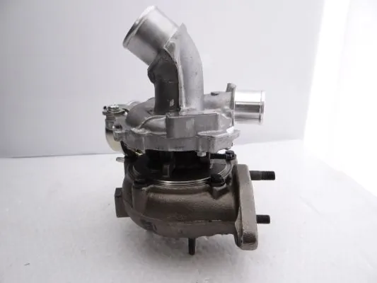 Turbo Garrett 7588705001S
