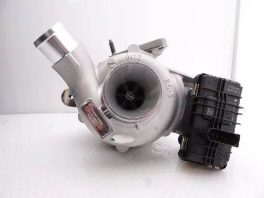 7868805023S Garrett Turbo para motor