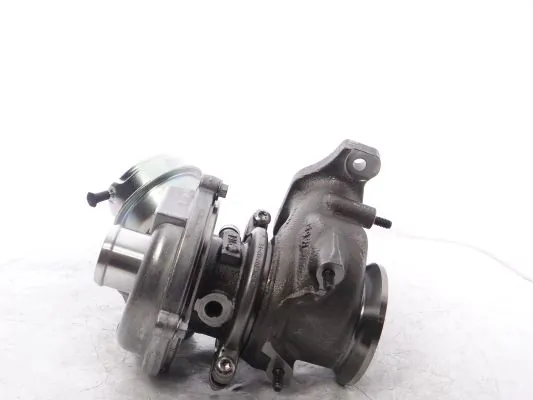 8252465002S Garrett Turbo para motor