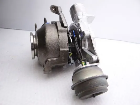 Turbocompresor 7616185004S Garrett