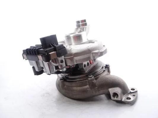 Comprar 8027745007S Garrett Turbo de coche