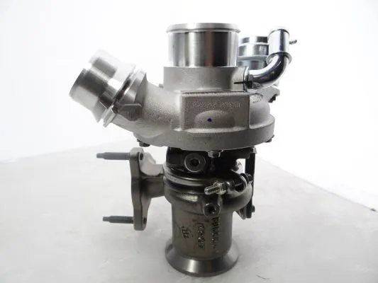 Turbocompresor 8146985002S Garrett