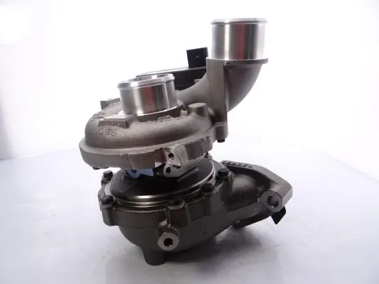 Comprar Turbocompresor Hyundai Tucson II TM