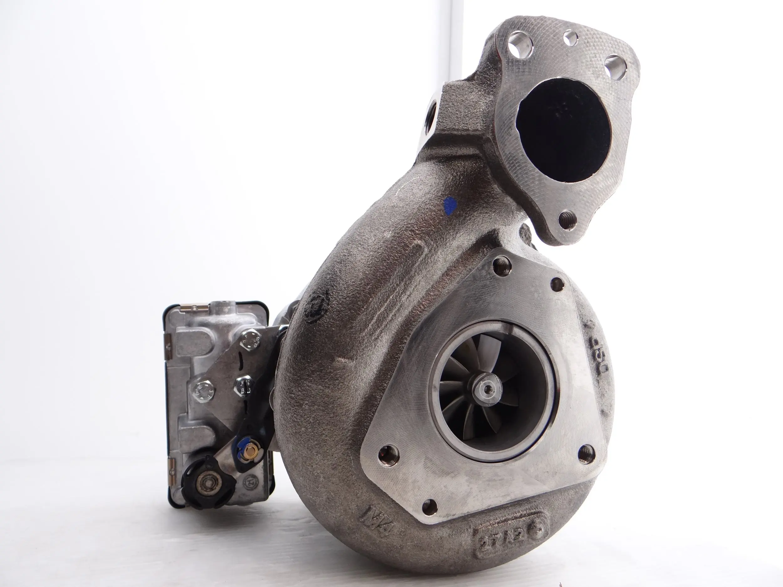 Turbo Garrett 7948775009S