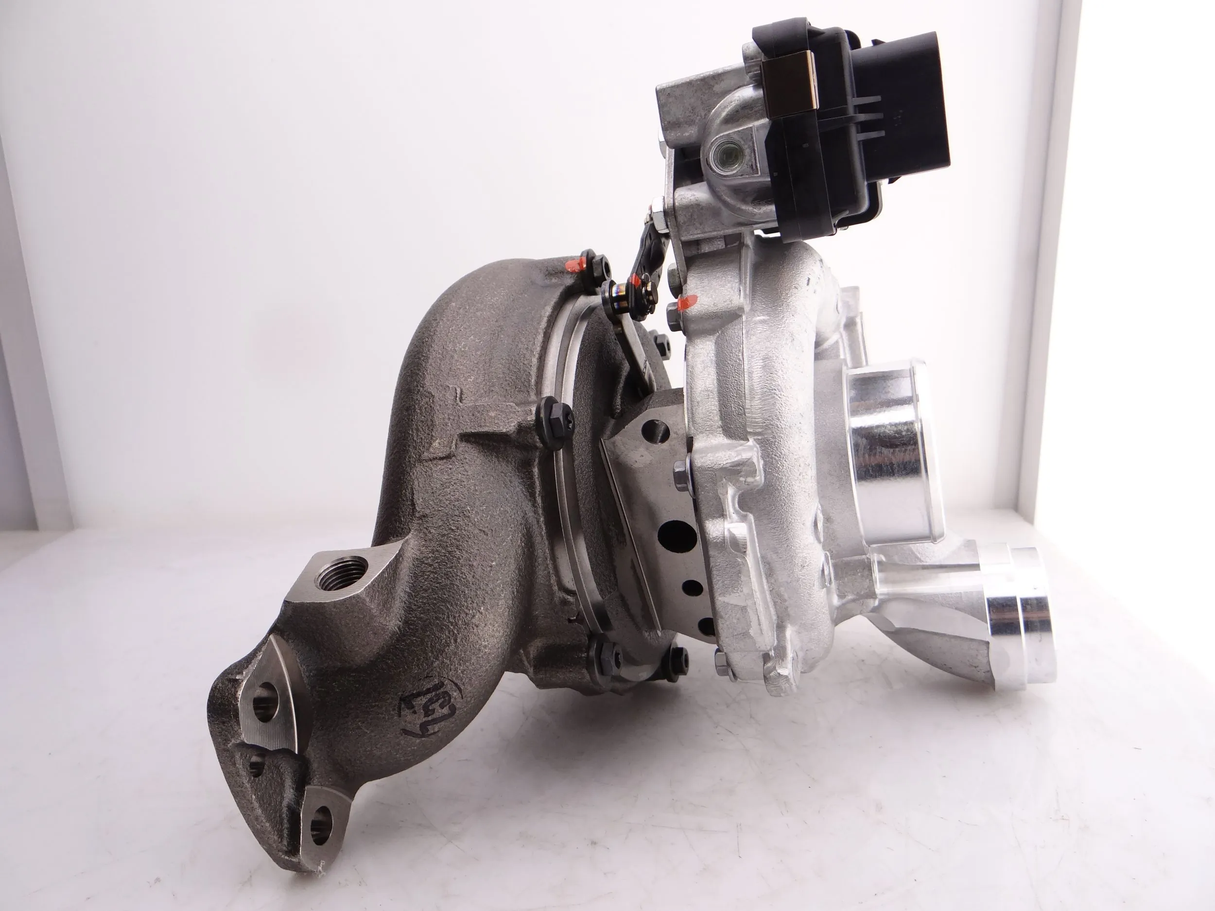 Turbo Garrett 7773185002W