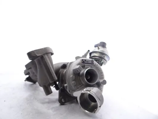 Turbocompresor Garrett 7686525007S precio, desde 402,20 EUR