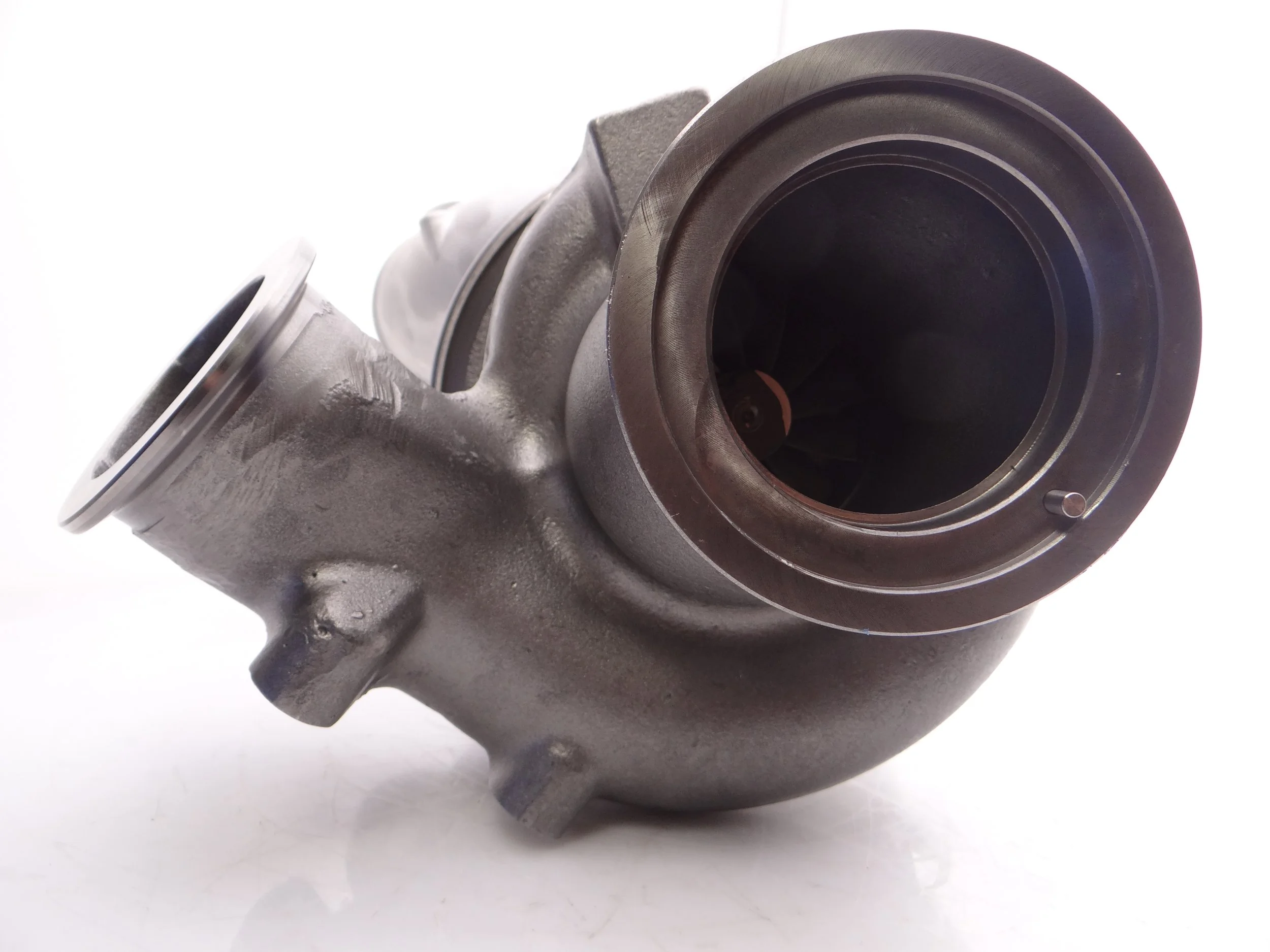 Comprar Turbocompresor MAN TGX I 