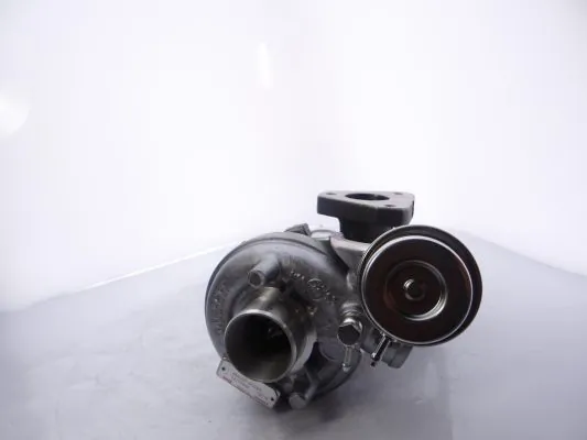  Turbocompresor Volkswagen Passat 