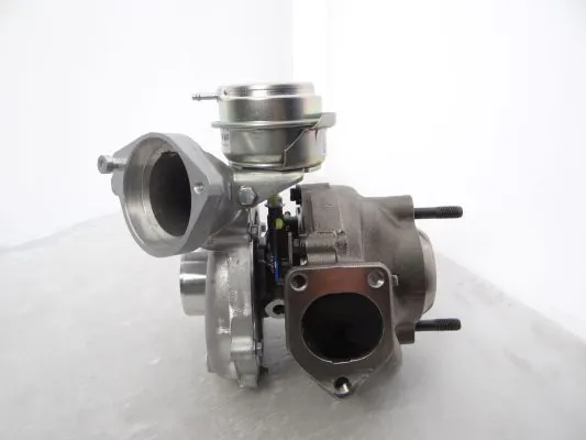 7533925019S Garrett Turbo para motor