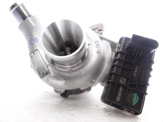 Turbo Garrett 7868805021S