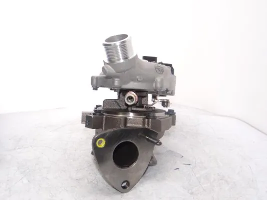 Turbocompresor Garrett 7784005005S precio, desde 354,29 EUR