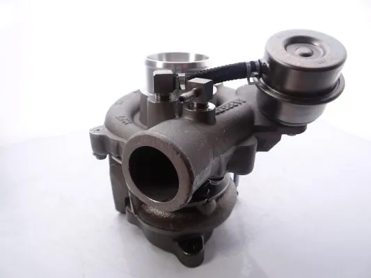 Turbocompresor Hyundai H-1 STAREX