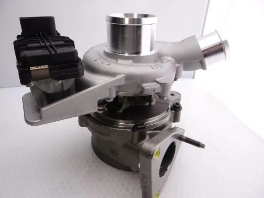 Turbocompresor Garrett 7868805023S precio, desde 458,45 EUR