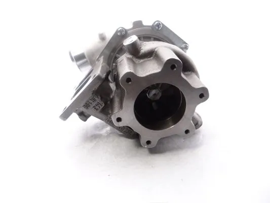 Turbocompresor 7167035001S Garrett