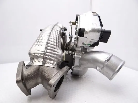 Comprar 8199685001S Garrett Turbo de coche