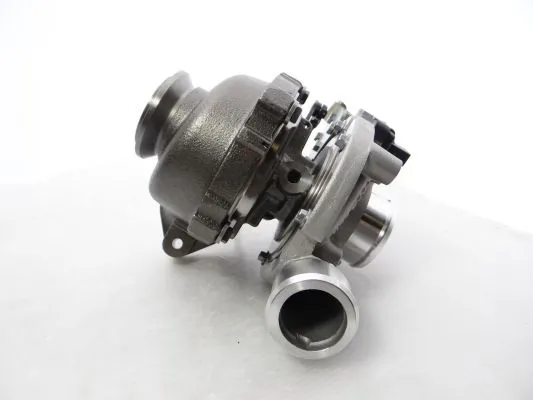 Comprar 7624635006S Garrett Turbo de coche