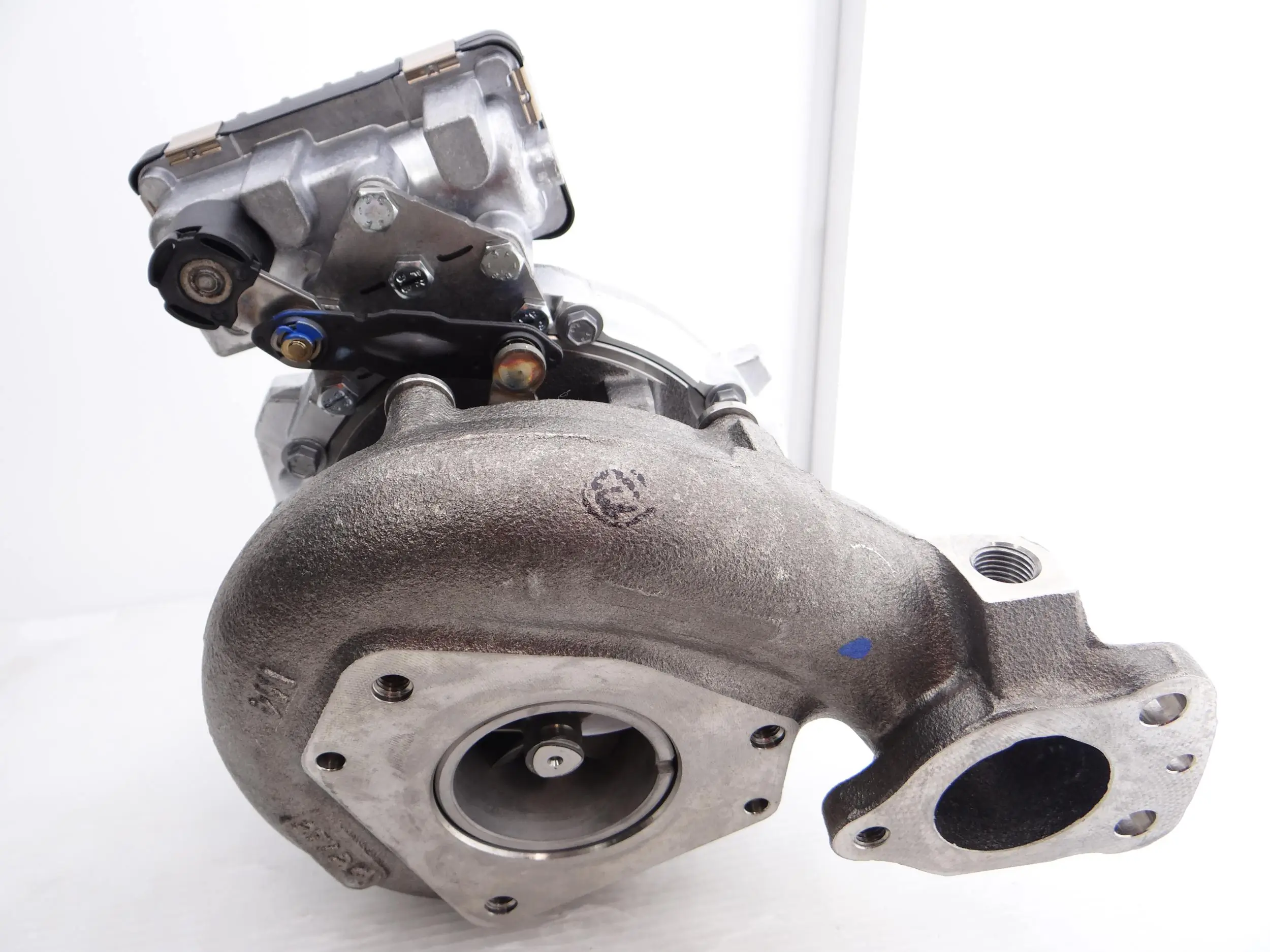 Turbocompresor Garrett 7948775009S precio, desde 830,00 EUR