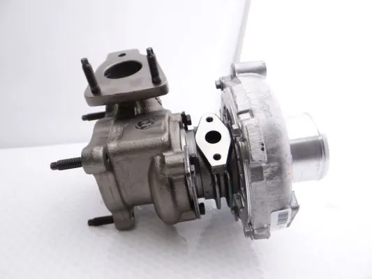 Turbo Garrett 7627855004S