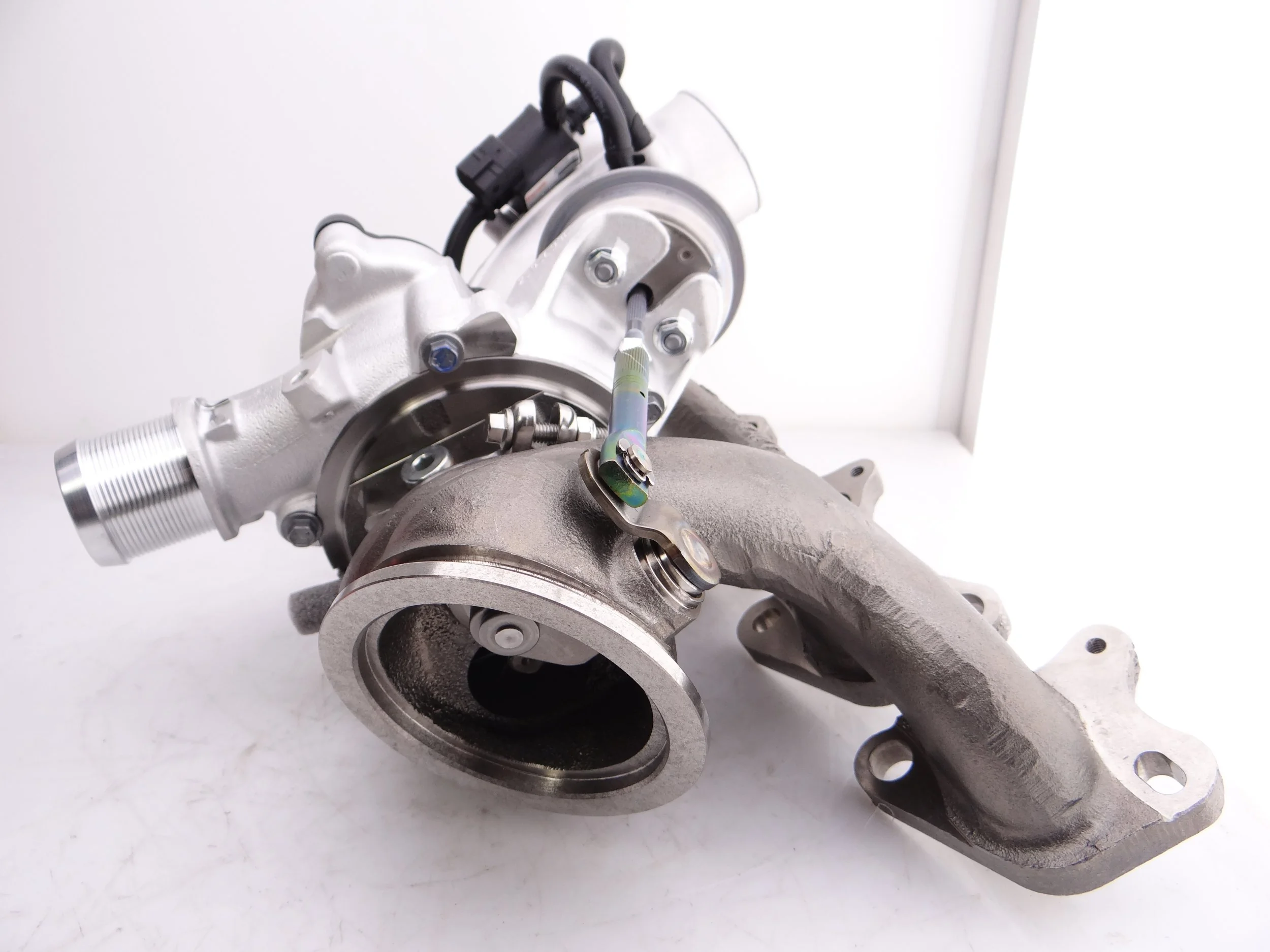 Turbocompresor Garrett 7815045014S precio, desde 402,53 EUR