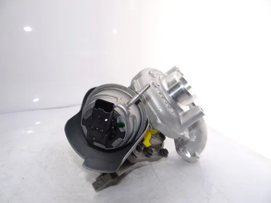 Turbo Garrett 8062915003S