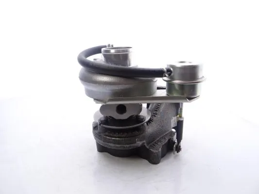 Turbocompresor Garrett 4668565003S precio, desde 75,50 EUR