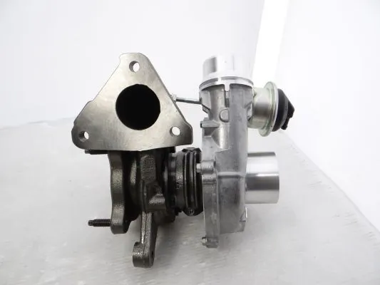 Turbo Garrett 7573495004S