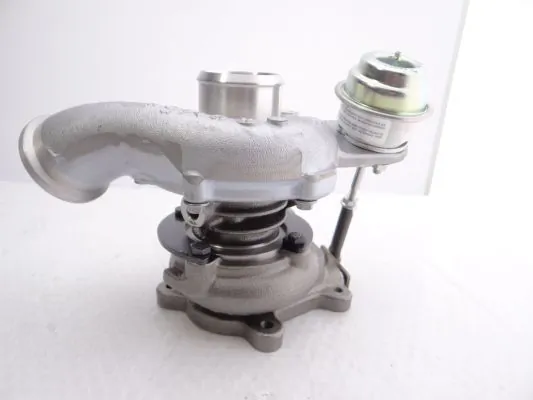 4542165003S Garrett Turbo para motor