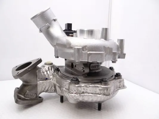 Turbocompresor Garrett 8199685001S precio, desde 955,42 EUR