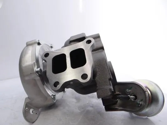 Comprar 8027185004S Garrett Turbo de coche