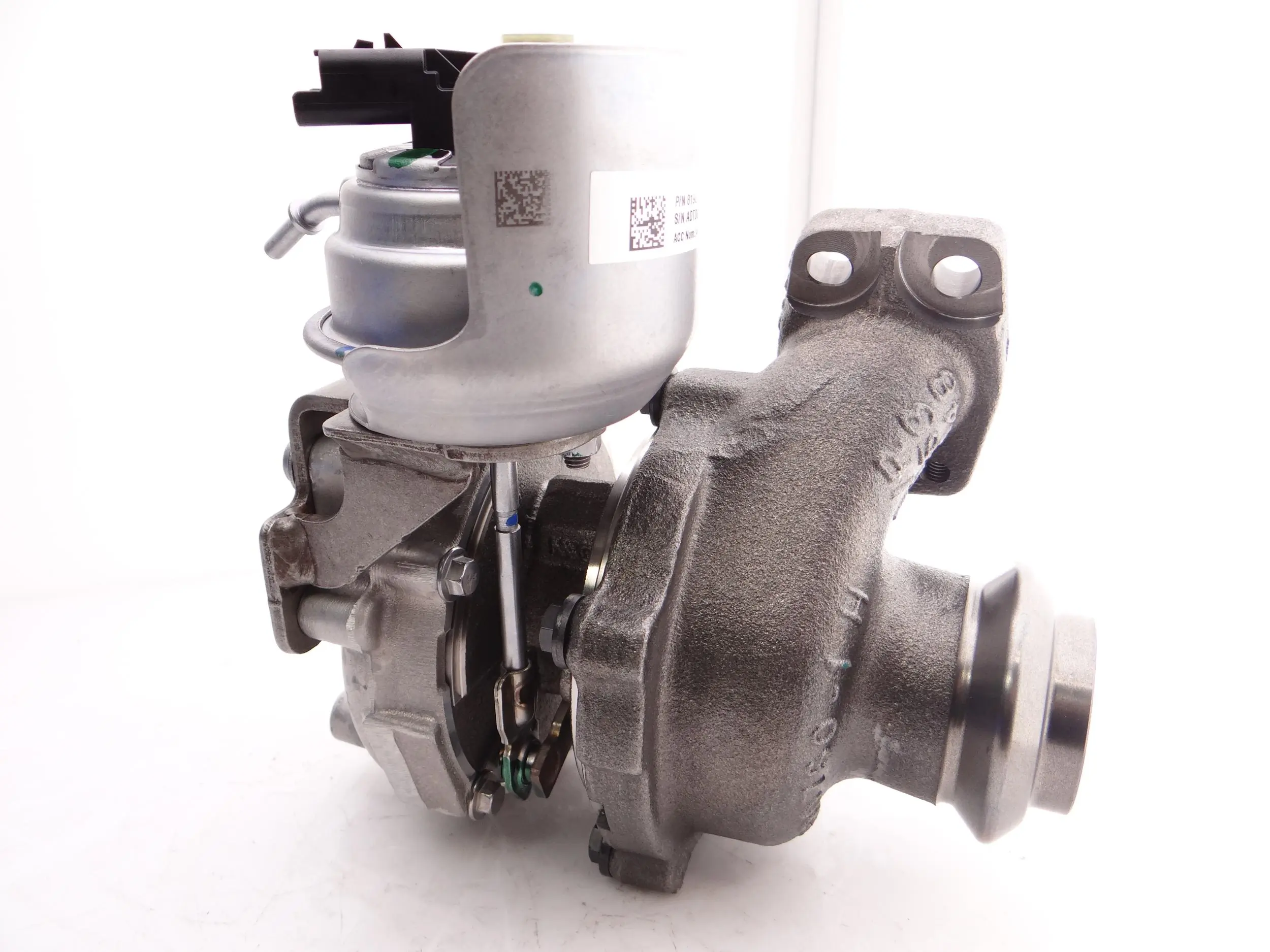 Comprar 8198725002S Garrett Turbo de coche
