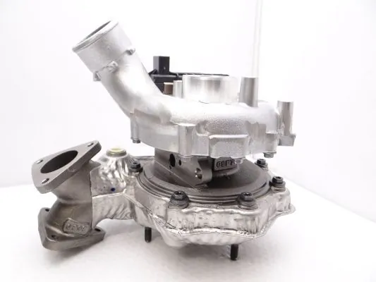 Turbocompresor 8199685001S Garrett