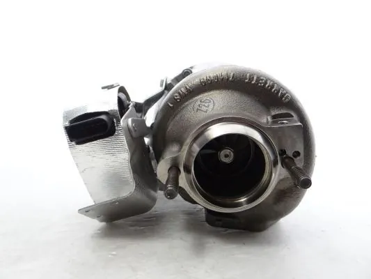 Turbocompresor 7427305019S Garrett