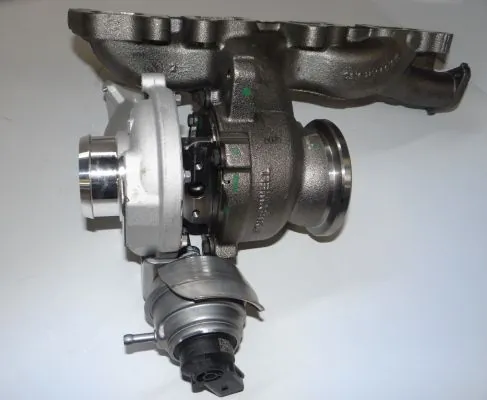 Turbocompresor Garrett 8303235006S precio, desde 585,16 EUR