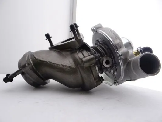  Turbocompresor SsangYong Korando 